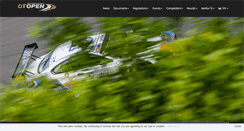 Desktop Screenshot of gtopen.net